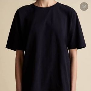 Black Osklen T-shirt